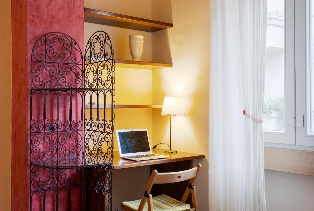 A Retreat In The Heart Of Milan I Via Sapeto Apartment Bagian luar foto